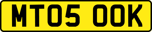 MT05OOK