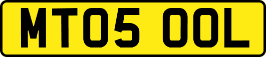 MT05OOL
