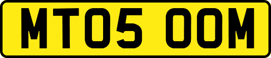 MT05OOM