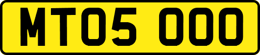 MT05OOO