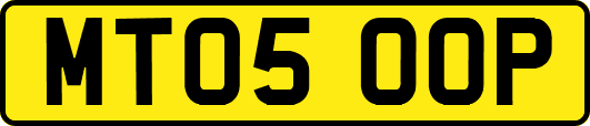 MT05OOP