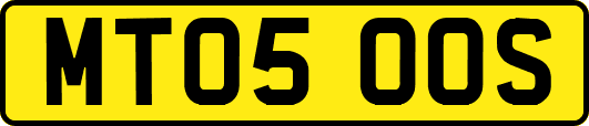 MT05OOS