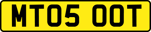 MT05OOT