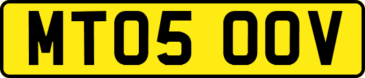 MT05OOV