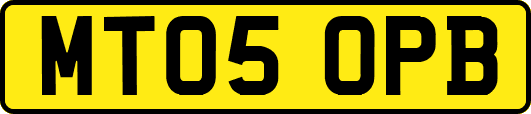 MT05OPB