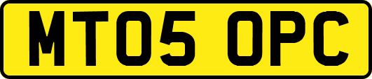 MT05OPC