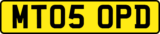 MT05OPD