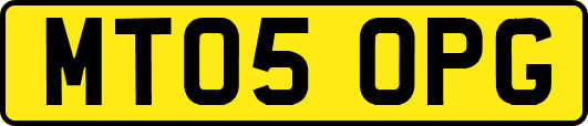 MT05OPG