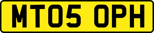MT05OPH