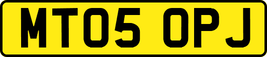 MT05OPJ