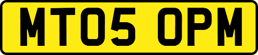 MT05OPM