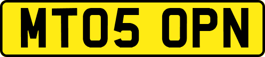 MT05OPN