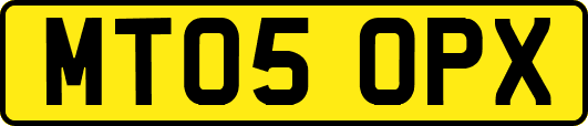 MT05OPX