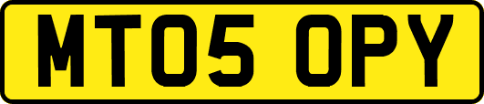 MT05OPY