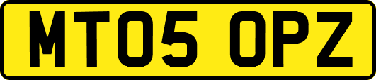 MT05OPZ