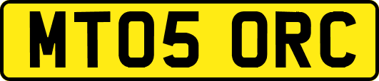 MT05ORC