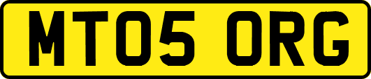 MT05ORG