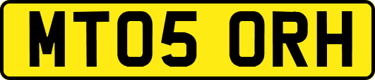 MT05ORH