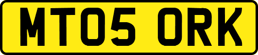 MT05ORK