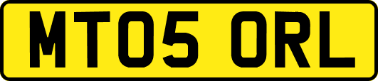 MT05ORL