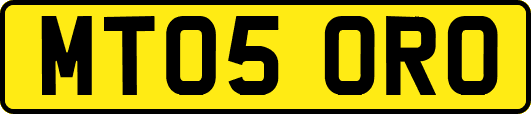 MT05ORO