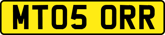 MT05ORR