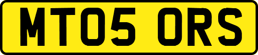 MT05ORS