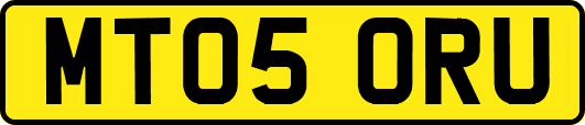 MT05ORU