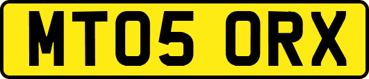 MT05ORX