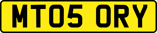 MT05ORY