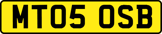 MT05OSB