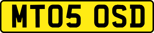 MT05OSD