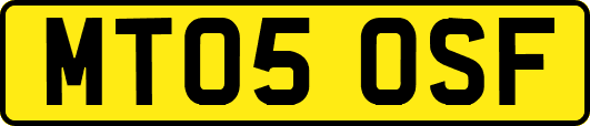 MT05OSF