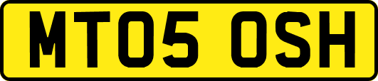MT05OSH