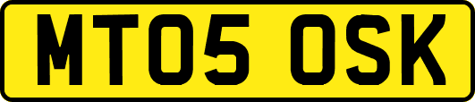 MT05OSK