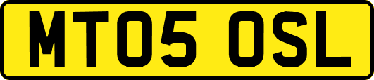 MT05OSL