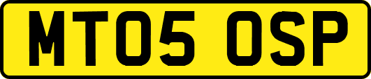 MT05OSP