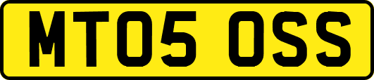 MT05OSS