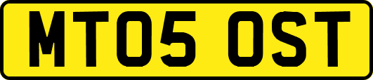 MT05OST