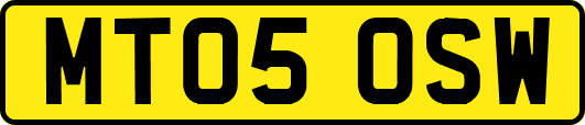 MT05OSW