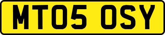 MT05OSY