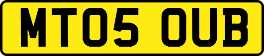 MT05OUB