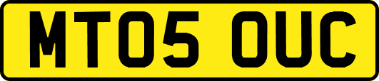 MT05OUC