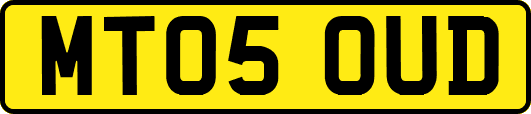 MT05OUD