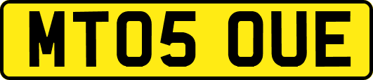 MT05OUE