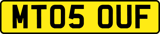 MT05OUF