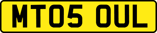 MT05OUL