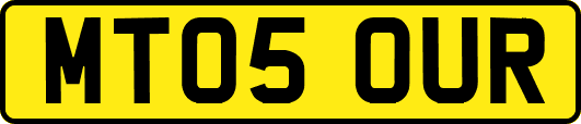 MT05OUR