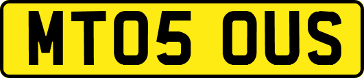 MT05OUS