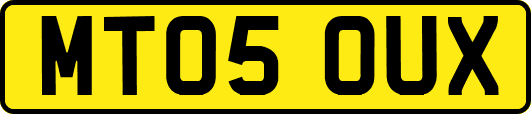 MT05OUX